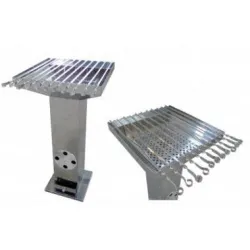 Мангал угольный Grill Master 11304 – купить в Челябинске с доставкой Купить мангал угольный grill master 11304 в Челябинске – цена завода, доставка до двери | RuOborudovanie.ru