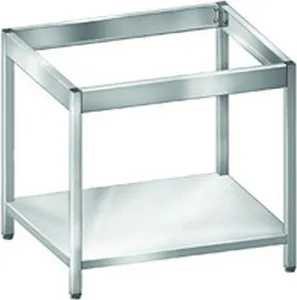 Подставка Iterma MS 4/4+4 h1000 под печь для пиццы 975х920х1000мм – купить по цене завода