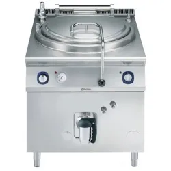 Купить котел пищеварочный electrolux e9bsghirf0 арт.391102 на 150 л, газ в Челябинске – цена завода, доставка до двери | RuOborudovanie.ru