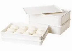 Купить крышка cambro для контейнера для тестовых заготовок dbc1826cw148 в Челябинске – цена завода, доставка до двери | RuOborudovanie.ru