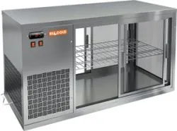Купить витрина тепловая hicold vrl t 900 l в Челябинске – цена завода, доставка до двери | RuOborudovanie.ru