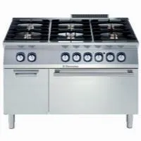 Плита 6 конфорочная 700 серии Electrolux Professional E7Gcgl6C20 371006 газ – купить в Челябинске с доставкой Купить плита 6 конфорочная 700 серии electrolux professional e7gcgl6c20 371006 газ в Челябинске – цена завода, доставка до двери | RuOborudovanie.ru