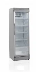Купить шкаф холодильный tefcold gbc375 со стеклом – цена от завода, доставка до двери | RuOborudovanie.ru