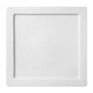 Тарелка Cameo Square Rim 28Х28Cm H2См 713-111 – купить по цене завода