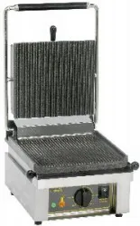 Купить гриль контактный roller grill savoye r в Челябинске – цена завода, доставка до двери | RuOborudovanie.ru
