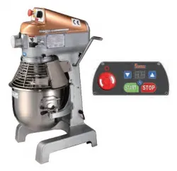 Миксер планетарный Spar SP200A-DM объемом 18,9 л с 3 скор. – купить в RuOborudovanie.ru с доставкой до двери Купить миксер планетарный spar sp200a-dm объемом 18,9 л с 3 скор. – цена от завода, доставка до двери | RuOborudovanie.ru