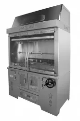 Купить мангал электрический grill master 21305 в Челябинске – цена завода, доставка до двери | RuOborudovanie.ru