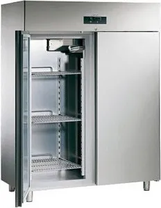 Шкаф шоковой заморозки Sagi Df101L – купить по цене завода