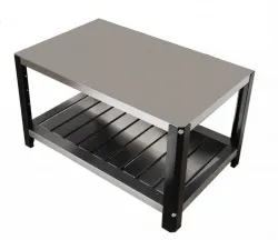 Купить подставка grill master 40001 под плиту ф4 в Челябинске – цена завода, доставка до двери | RuOborudovanie.ru
