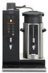Купить кофеварка animo cb 1x5w r в Челябинске – цена завода, доставка до двери | RuOborudovanie.ru