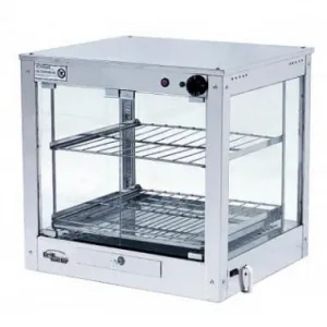 Витрина тепловая Grill Master штэ 21901 – купить в Челябинске по цене завода
