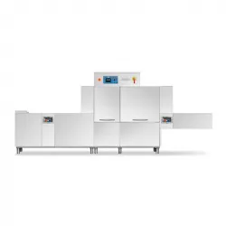 Купить машина для мойки ящиков dihr lx 751+dde+xp+drf99m/деление 2 части в Челябинске – цена завода, доставка до двери | RuOborudovanie.ru