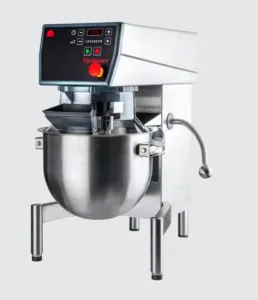 Миксер планетарный Varimixer Kodiak 20L Cr20/Vl1C настольный – купить в Челябинске по цене завода
