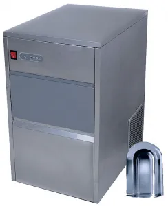 Льдогенератор Koreco AZ5013 Compact пальчикового льда 50 кг/сут – купить по цене завода