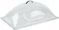 Крышка пластик Gn1/1 54Х33Х20СМ Paderno 41418-11 – купить в Челябинске с доставкой Купить крышка пластик gn1/1 54х33х20см paderno 41418-11 в Челябинске – цена завода, доставка до двери | RuOborudovanie.ru