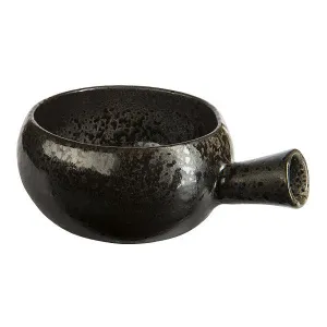 Чашка бульонная 0,56Л D12См H6,75См, с ручкой, керамика, Ironstone C52907 – купить по цене завода