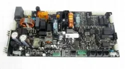 Плата силовая Unox для Xbc Kpe1725E