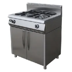 Купить плита 2 конфорочная grill master ф2пг/600 газ 50037о в Челябинске – цена завода, доставка до двери | RuOborudovanie.ru