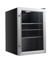 Купить шкаф холодильный viatto va-jc62w среднетемпературный +1…+10 с 3 полками в Челябинске – цена завода, доставка до двери | RuOborudovanie.ru