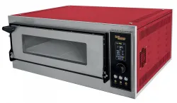Печь для пиццы Grill Master ППЭ/1-4-35 (электрическая панель) 70007 – купить в Челябинске с доставкой Купить печь для пиццы grill master ппэ/1-4-35 (электрическая панель) 70007 в Челябинске – цена завода, доставка до двери | RuOborudovanie.ru