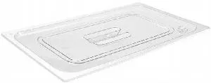 Крышка к гастроемкости Gastromix Gn1/1 поликарбонат 141000 – купить в Челябинске по цене завода