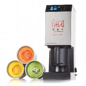 Гомогенизатор Pacojet 2 Plus – купить в Челябинске по цене завода