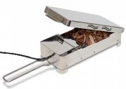Коптильня-дымогенератор Rational Variosmoker 60.75.371 – купить в Челябинске с доставкой Купить коптильня-дымогенератор rational variosmoker 60.75.371 в Челябинске – цена завода, доставка до двери | RuOborudovanie.ru