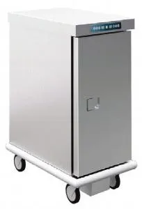 Шкаф тепловой Emainox Ex13Gn1/1R 8110102 – купить в Челябинске по цене завода