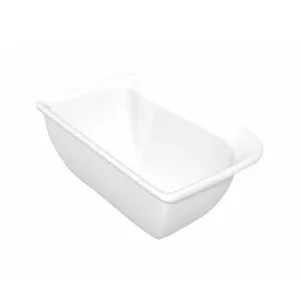 Блюдо сервировочное 1/4 (23Х16СМ) H10См 1,5Л Counterware Aprggw141 – купить по цене завода