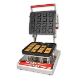 Тарталетница Pavoni Cookmatik без форм – купить в Челябинске с доставкой Купить тарталетница pavoni cookmatik без форм в Челябинске – цена завода, доставка до двери | RuOborudovanie.ru