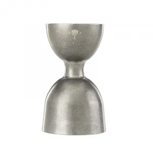 Джиггер Mercer Culinary Vintage M37006Vn 30/60, утяжеленный, нерж.сталь – купить в Челябинске по цене завода