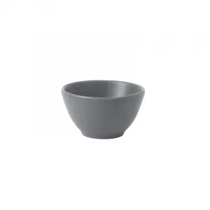 Соусник 0,11Л D8,5См H5См, без борта, Nourish, цвет Seattle Grey Rbgybsd41 – купить в Челябинске по цене завода