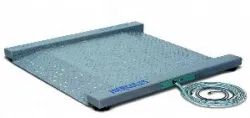 Купить весы складские cas hercules r-600 платформенные в Челябинске – цена завода, доставка до двери | RuOborudovanie.ru