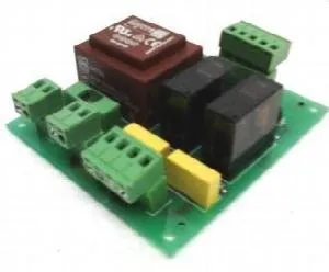 Плата Pavoni № 50 арт.160101225 для New Dosiplus