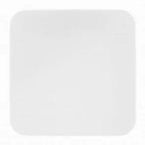 Тарелка квадратная Coup Fine Dining Uni Seltmann Weiden 26X26 СМ 001.742655 – купить в Челябинске по цене завода