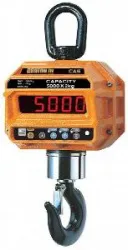 Весы крановые Cas 15 THD (15т/5кг) IP65 электронные – купить в Челябинске с доставкой Купить весы крановые cas 15 thd (15т/5кг) ip65 электронные в Челябинске – цена завода, доставка до двери | RuOborudovanie.ru