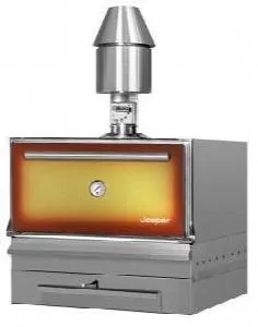 Гриль-печь Josper Hjx-50M – купить по цене завода
