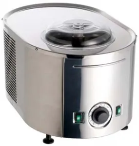 Фризер Musso Mini (1 чаша 0,7л) (батч-фризер) для твердого мороженого – купить в Челябинске по цене завода