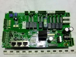 Плата управления Angelo Po 6300755