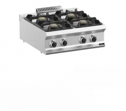 Плита газовая 4 конфорочная 700 серии Apach Chef Line Glrrg77P Xl – купить в Челябинске с доставкой Купить плита газовая 4 конфорочная 700 серии apach chef line glrrg77p xl в Челябинске – цена завода, доставка до двери | RuOborudovanie.ru