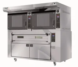 Печь конвекционная Apach K5TShse DP+E218Pa с подом на подставке с направляющими – купить в Челябинске с доставкой Купить печь конвекционная apach k5tshse dp+e218pa с подом на подставке с направляющими в Челябинске – цена завода, доставка до двери | RuOborudovanie.ru