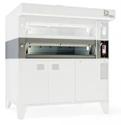 Печь подовая Bassanina Fm 3T 4060 н230мм – купить в Челябинске с доставкой Купить печь подовая bassanina fm 3t 4060 н230мм в Челябинске – цена завода, доставка до двери | RuOborudovanie.ru