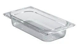 Купить гастроемкость из поликарбоната gn1/3*15 см melform 4131 – цена от завода, доставка до двери | RuOborudovanie.ru