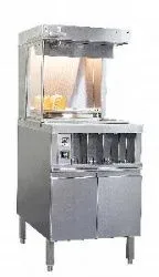 Купить станция картофеля фри robolabs stf-060 в Челябинске – цена завода, доставка до двери | RuOborudovanie.ru
