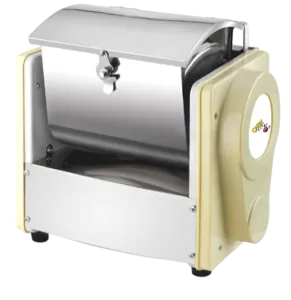 Тестомес для крутого теста Crazy Pan cp-sm10 – купить в Челябинске по цене завода