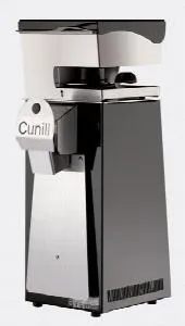 Кофемолка Cunill Hawai Inox нерж.сталь бункер 0,5кг 1300об/мин – купить в Челябинске по цене завода