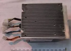 Плата электронная Varimixer Rn20-552.2M