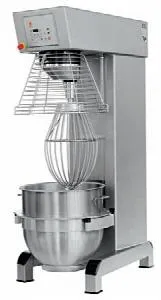 Миксер планетарный Varimixer Ergo 140 Vl-4 морское исполнение – купить в Челябинске по цене завода