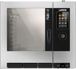 Купить пароконвектомат naboo boosted nae102b+ob102e lainox в Челябинске – цена завода, доставка до двери | RuOborudovanie.ru