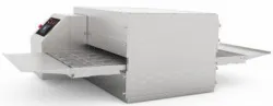 Купить печь для пиццы abat пэк-600 арт.21000003093 конвейерная электр., без крыши и основания в Челябинске – цена завода, доставка до двери | RuOborudovanie.ru